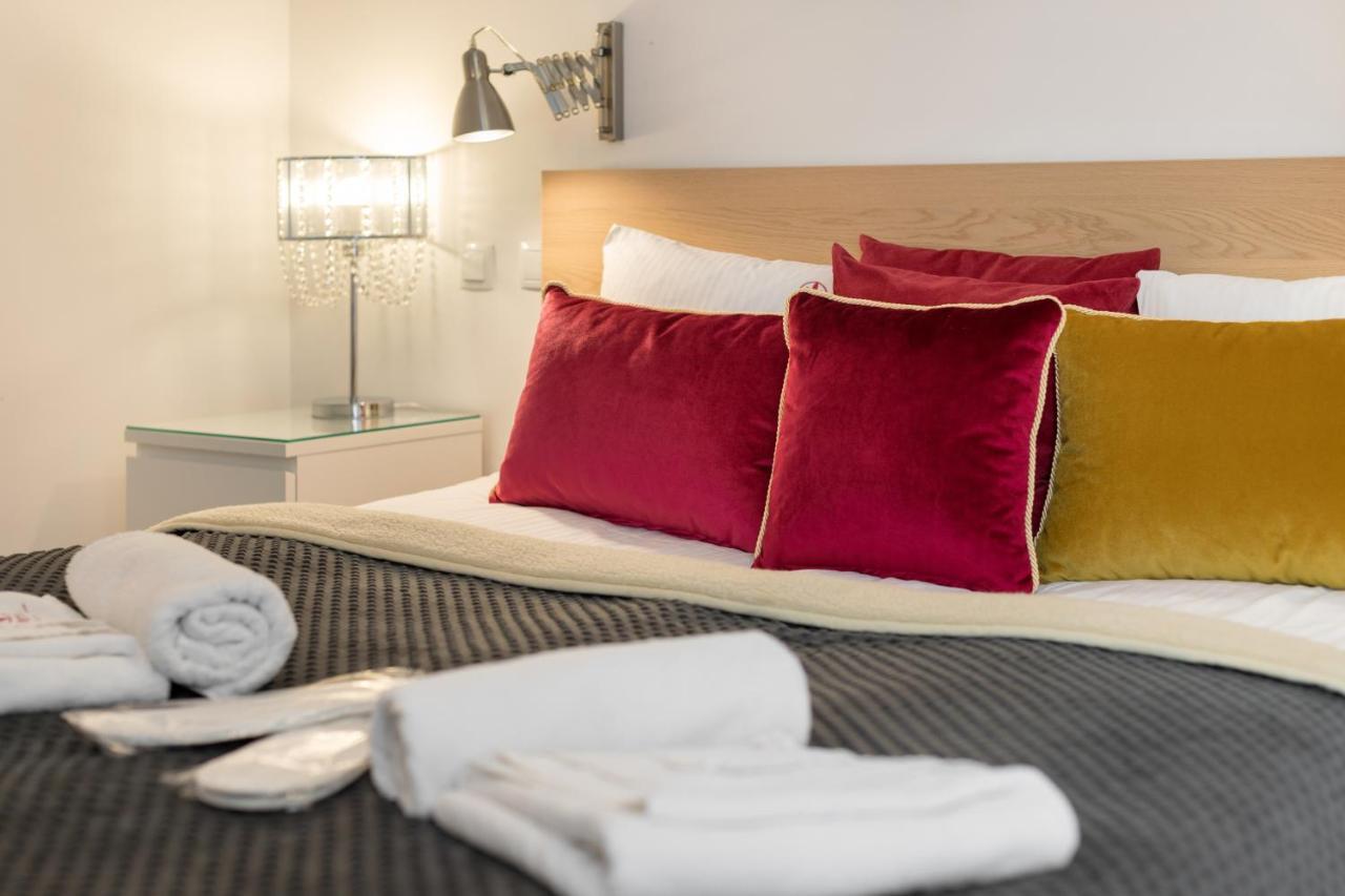 Bory6A Apartamenty & Free Parking Zakopane Ngoại thất bức ảnh