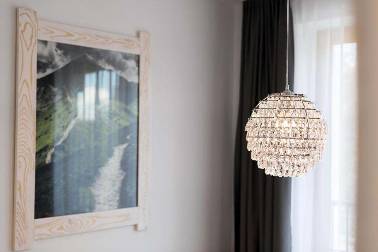 Bory6A Apartamenty & Free Parking Zakopane Ngoại thất bức ảnh