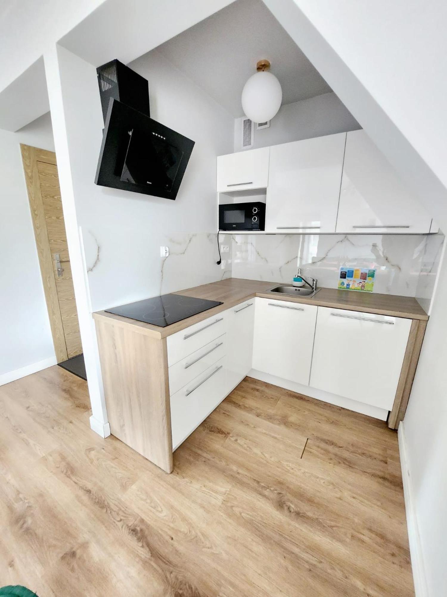 Bory6A Apartamenty & Free Parking Zakopane Ngoại thất bức ảnh