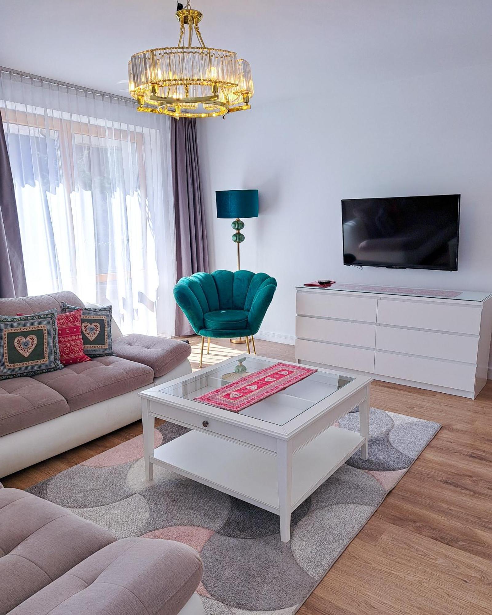 Bory6A Apartamenty & Free Parking Zakopane Ngoại thất bức ảnh