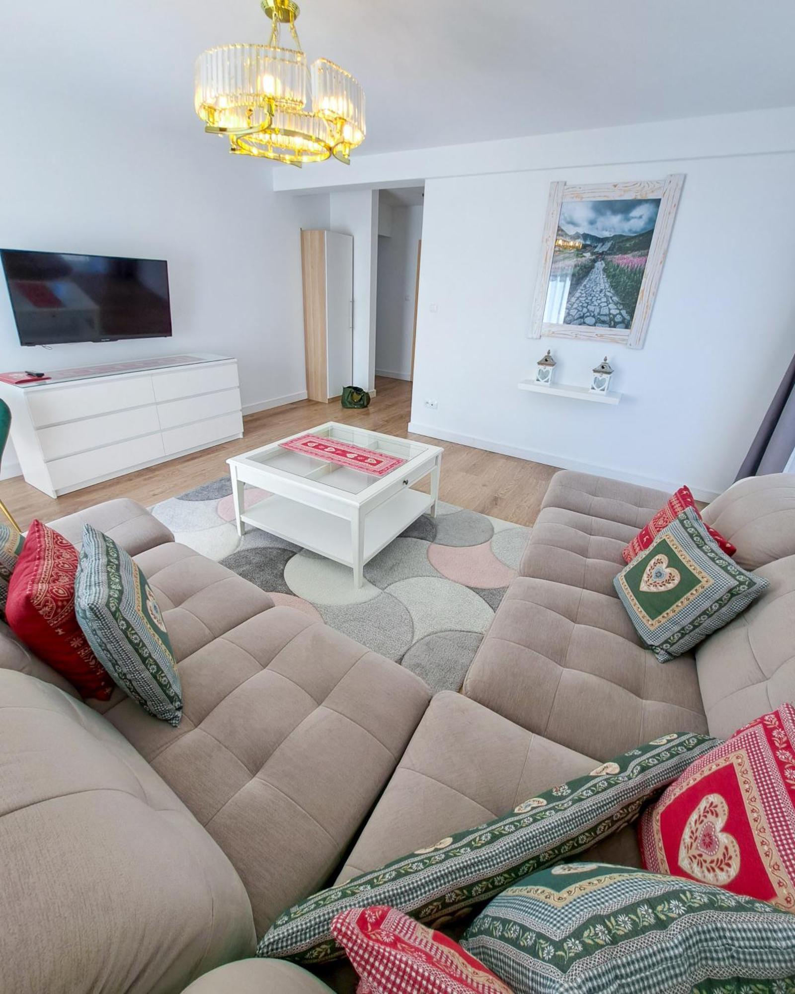 Bory6A Apartamenty & Free Parking Zakopane Ngoại thất bức ảnh