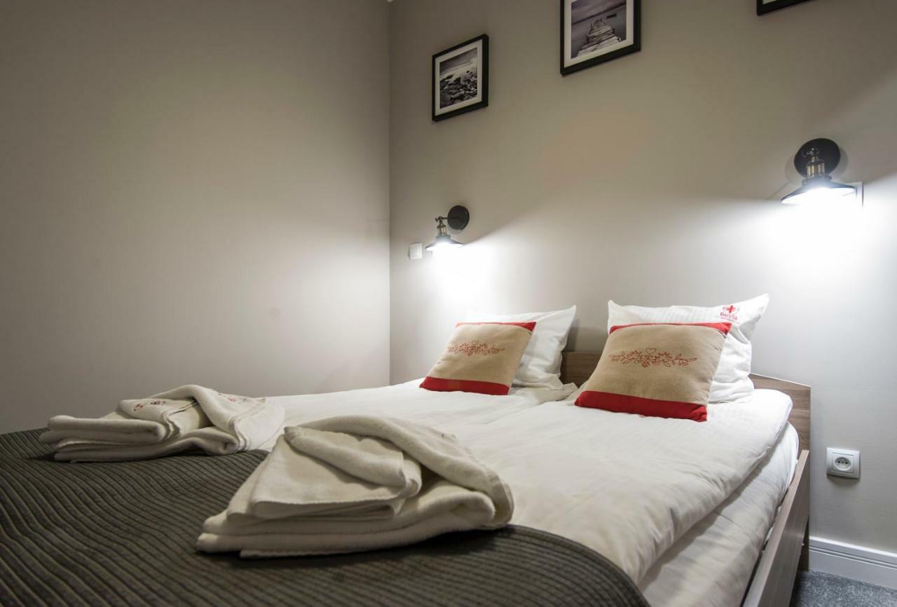 Bory6A Apartamenty & Free Parking Zakopane Ngoại thất bức ảnh